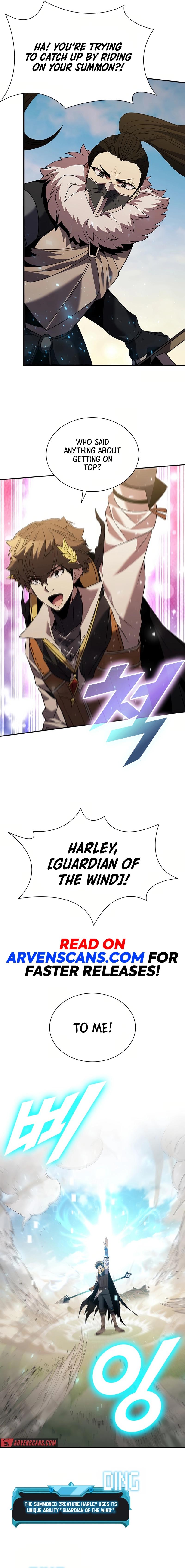 Taming Master Chap 175 - Next Chap 176