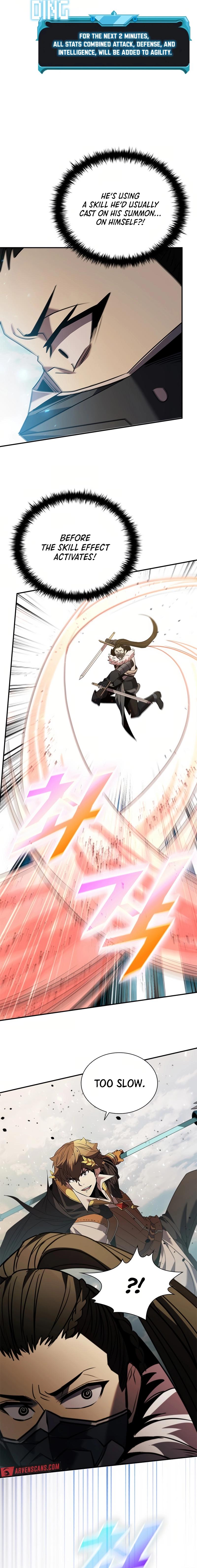 Taming Master Chap 175 - Next Chap 176