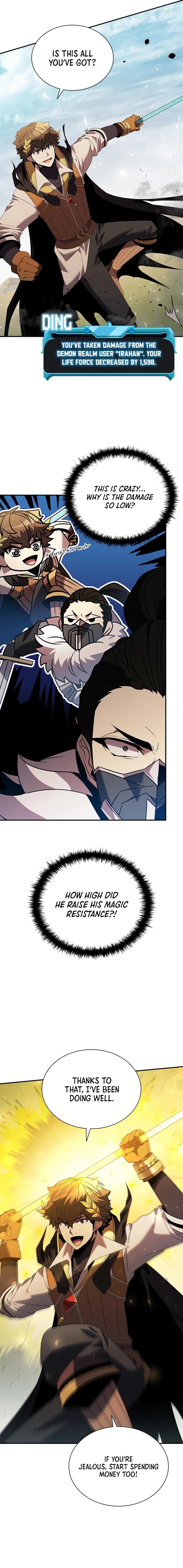 Taming Master Chap 175 - Next Chap 176