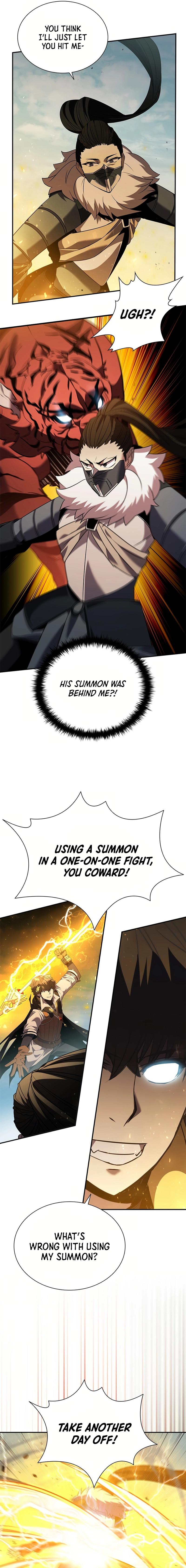 Taming Master Chap 175 - Next Chap 176