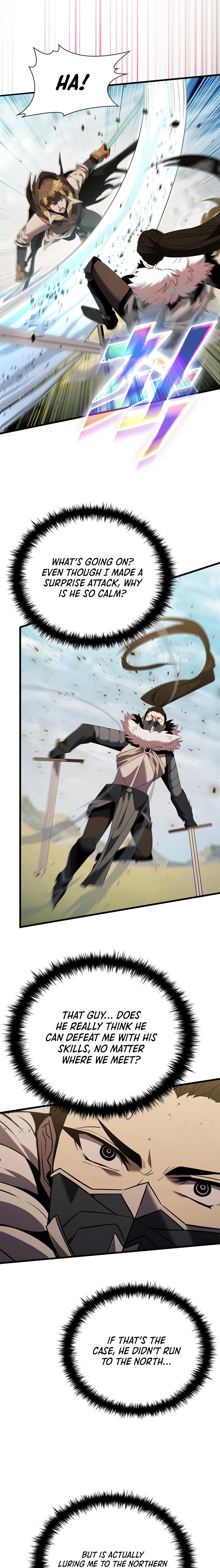 Taming Master Chap 175 - Next Chap 176