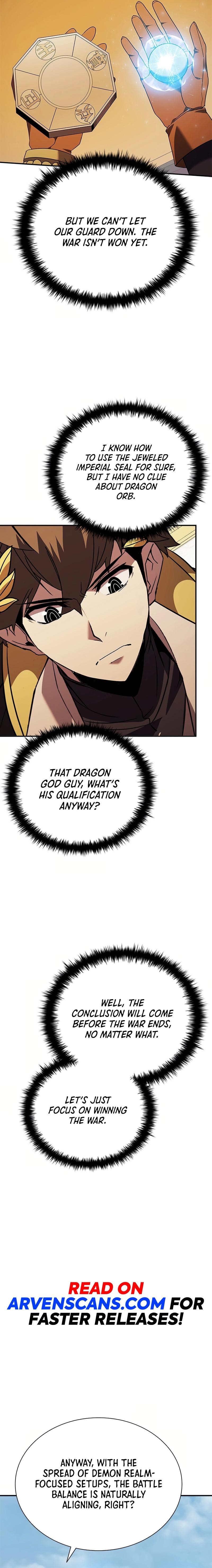 Taming Master Chap 175 - Next Chap 176