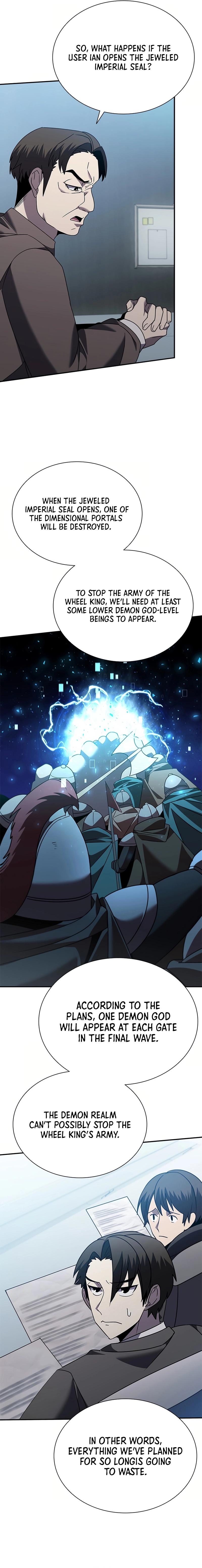 Taming Master Chap 175 - Next Chap 176