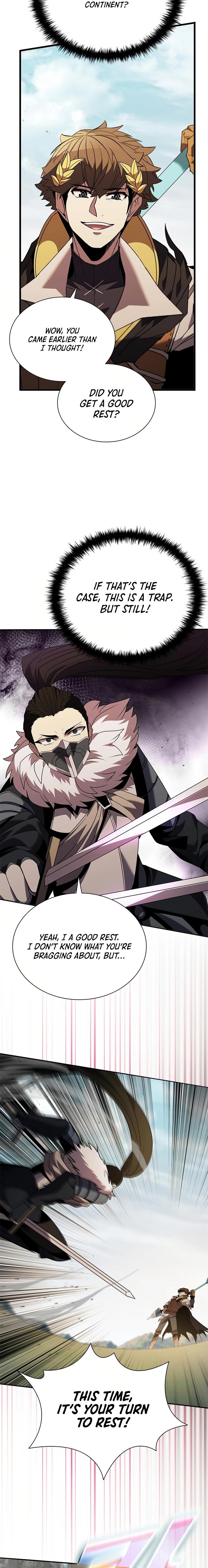 Taming Master Chap 175 - Next Chap 176