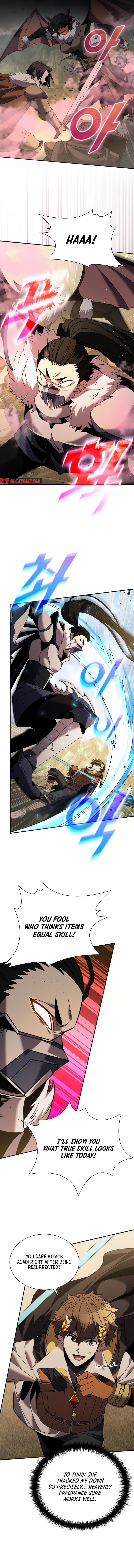 Taming Master Chap 176 - Next Chap 177