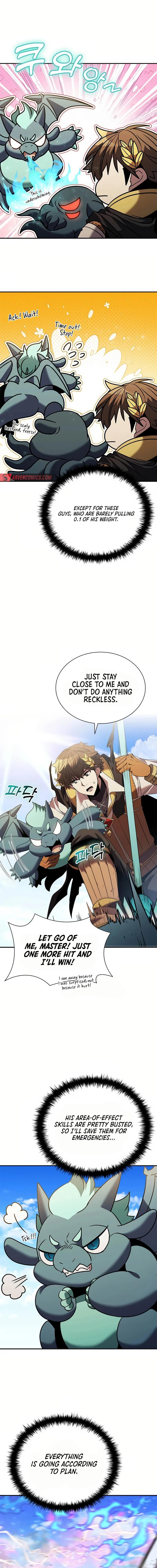 Taming Master Chap 178 - Next Chap 179