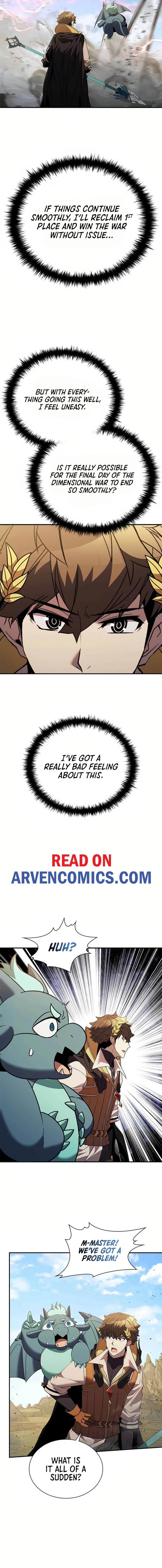 Taming Master Chap 178 - Next Chap 179