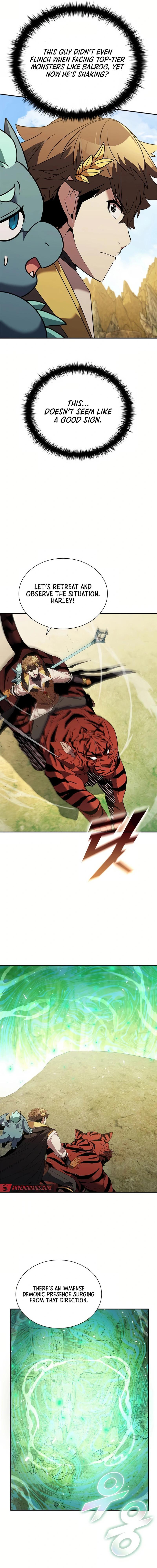 Taming Master Chap 178 - Next Chap 179