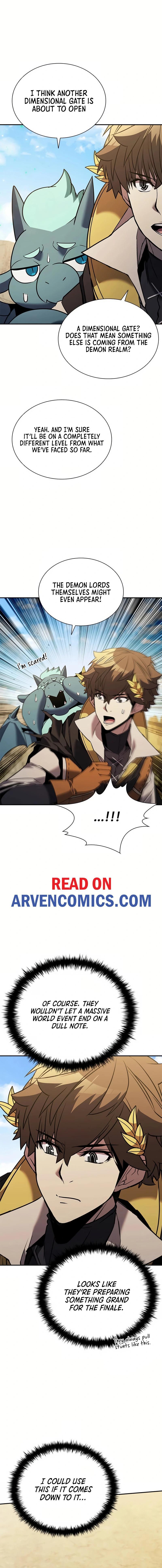 Taming Master Chap 178 - Next Chap 179