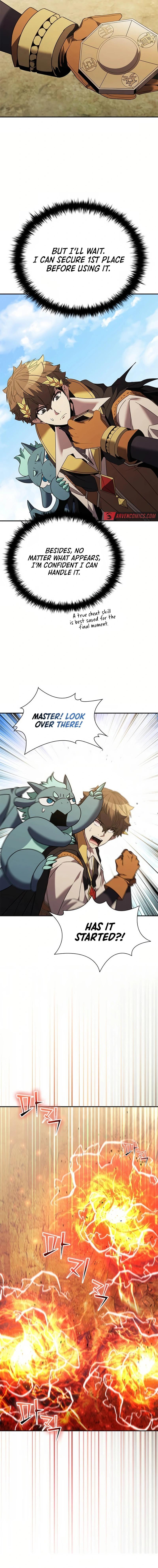 Taming Master Chap 178 - Next Chap 179