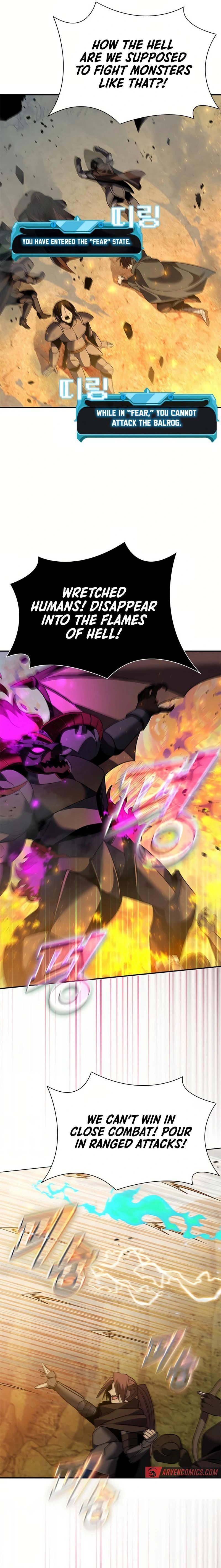 Taming Master Chap 178 - Next Chap 179