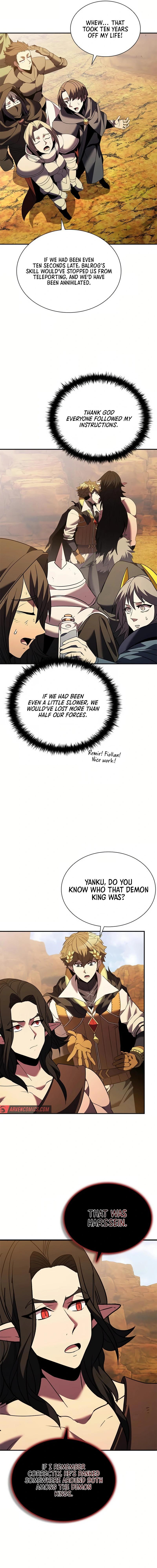 Taming Master Chap 179 - Next Chap 180