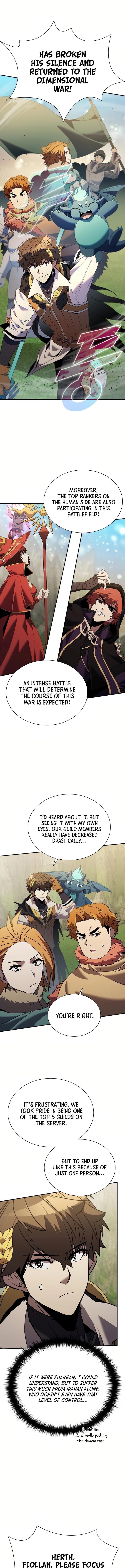 Taming Master Chap 171 - Next Chap 172