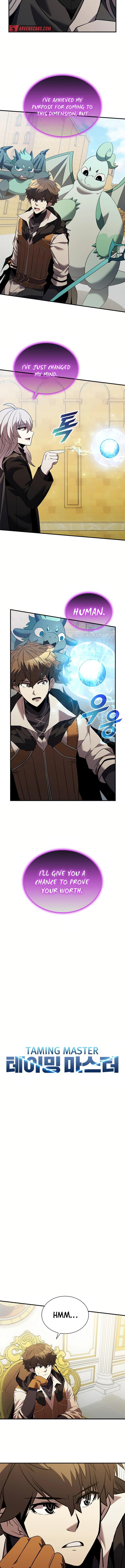 Taming Master Chap 171 - Next Chap 172