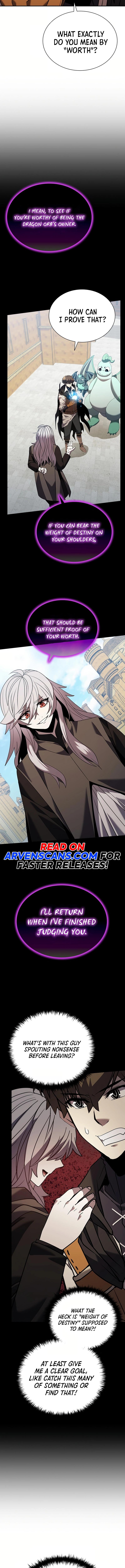 Taming Master Chap 171 - Next Chap 172
