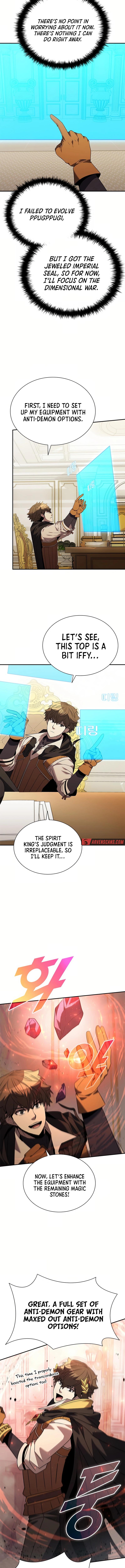 Taming Master Chap 171 - Next Chap 172