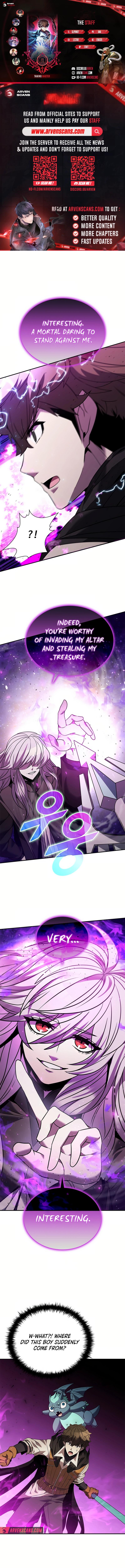 Taming Master Chap 171 - Next Chap 172