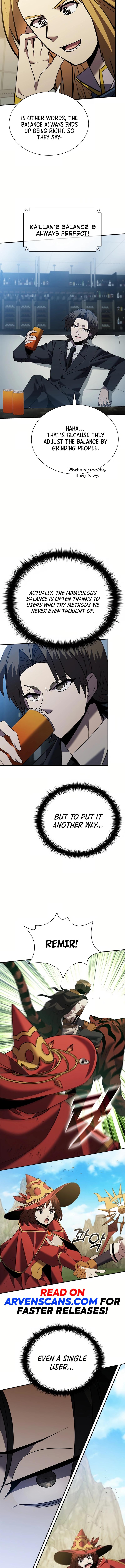 Taming Master Chap 171 - Next Chap 172