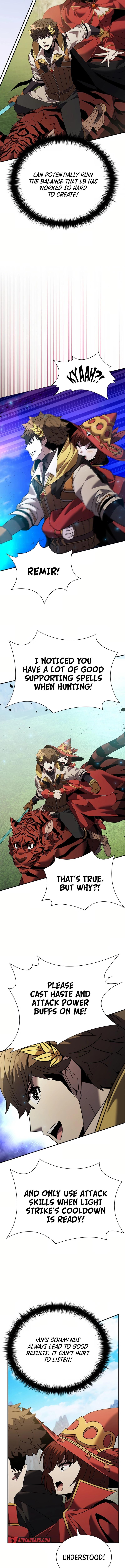 Taming Master Chap 171 - Next Chap 172