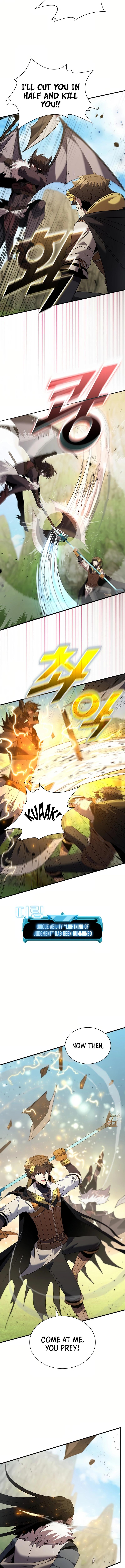 Taming Master Chap 171 - Next Chap 172