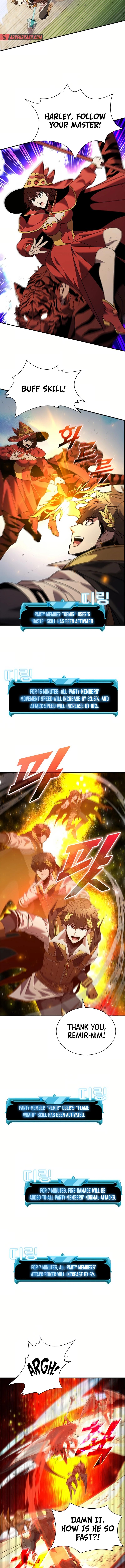 Taming Master Chap 172 - Next Chap 173