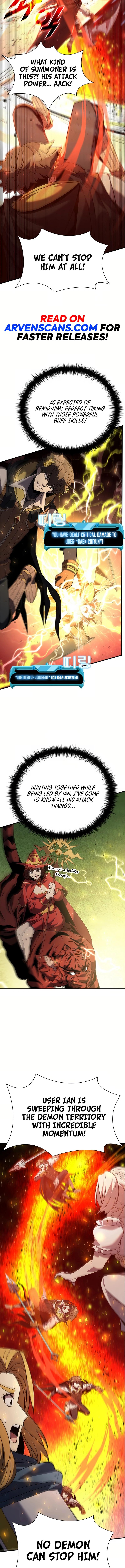 Taming Master Chap 172 - Next Chap 173