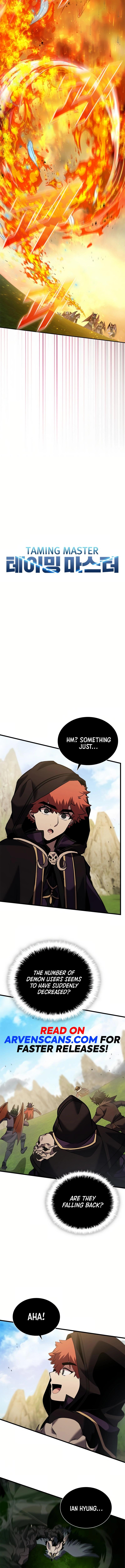 Taming Master Chap 172 - Next Chap 173