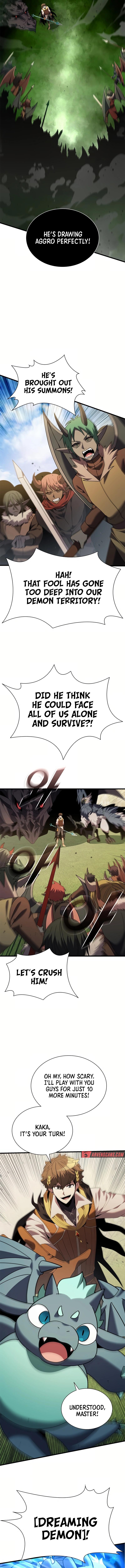 Taming Master Chap 172 - Next Chap 173