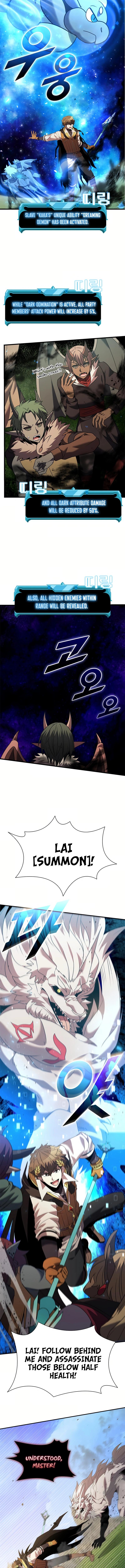Taming Master Chap 172 - Next Chap 173