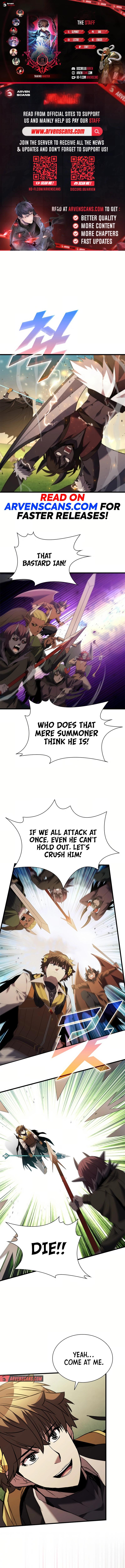 Taming Master Chap 172 - Next Chap 173