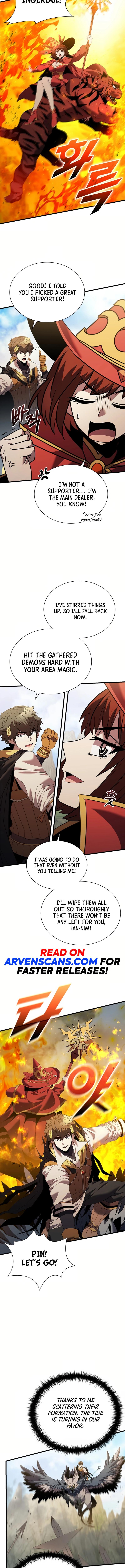 Taming Master Chap 172 - Next Chap 173