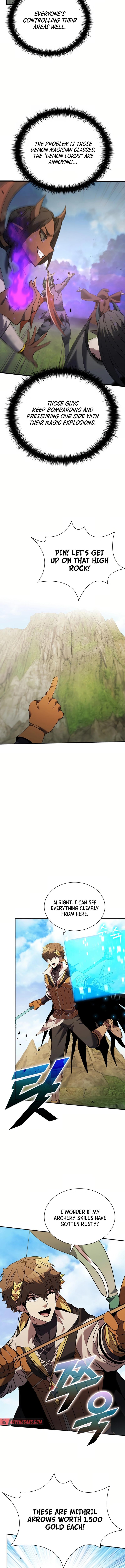 Taming Master Chap 172 - Next Chap 173