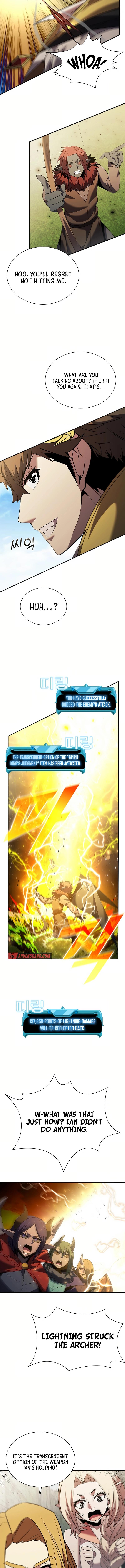 Taming Master Chap 172 - Next Chap 173