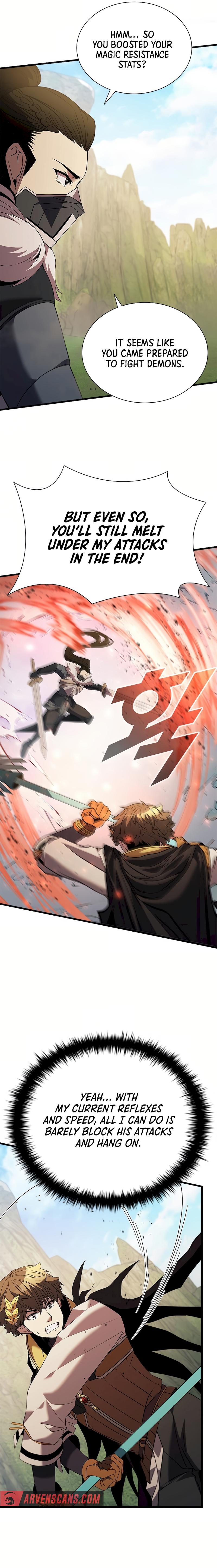 Taming Master Chap 173 - Next Chap 174