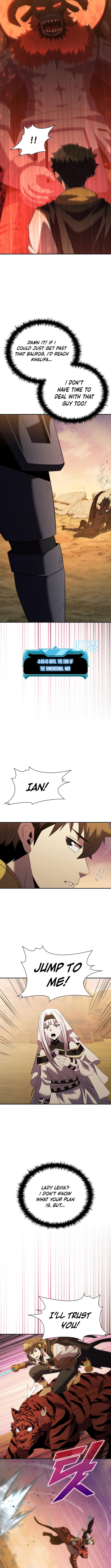 Taming Master Chap 187 - Next Chap 188