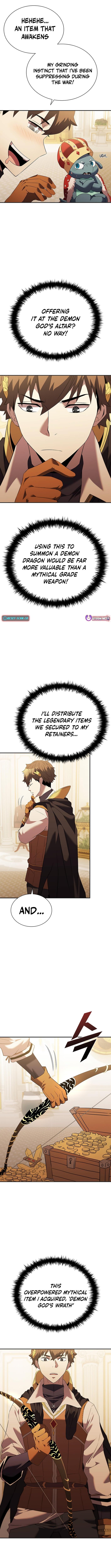 Taming Master Chap 187 - Next Chap 188