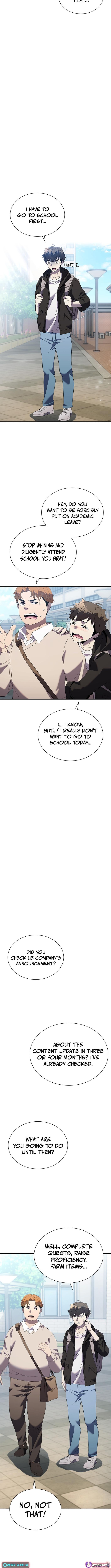 Taming Master Chap 187 - Next Chap 188