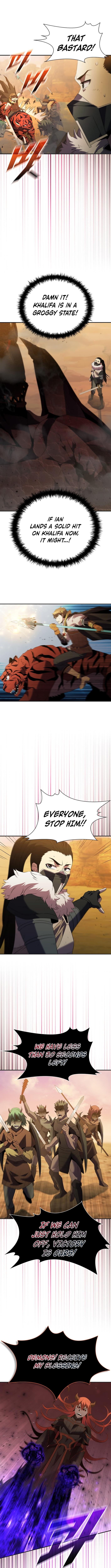 Taming Master Chap 187 - Next Chap 188