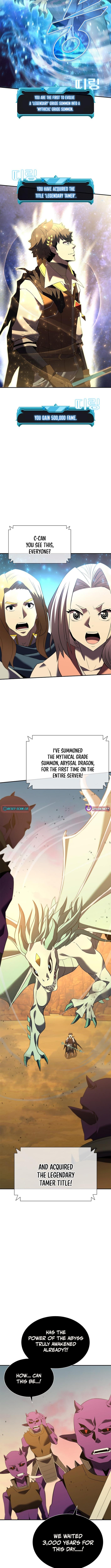 Taming Master Chap 184 - Next Chap 185