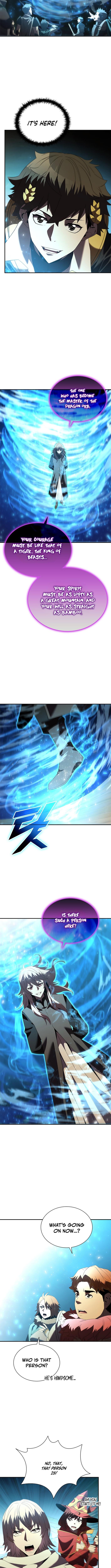 Taming Master Chap 184 - Next Chap 185