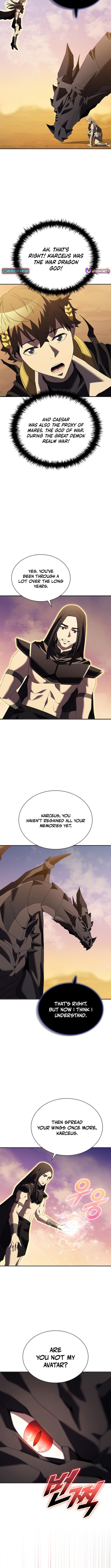 Taming Master Chap 185 - Next Chap 186