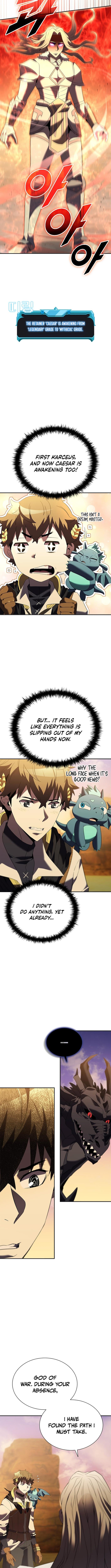 Taming Master Chap 185 - Next Chap 186