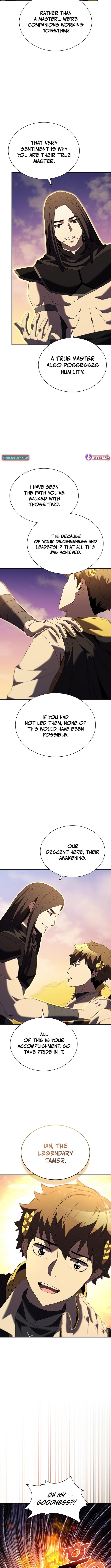 Taming Master Chap 185 - Next Chap 186