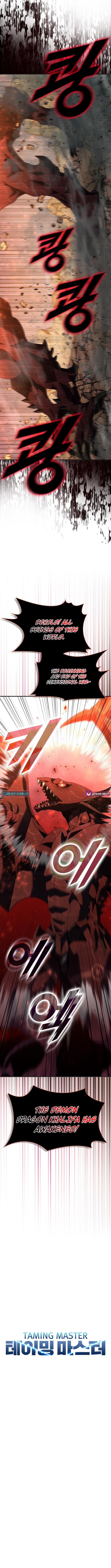 Taming Master Chap 186 - Next Chap 187