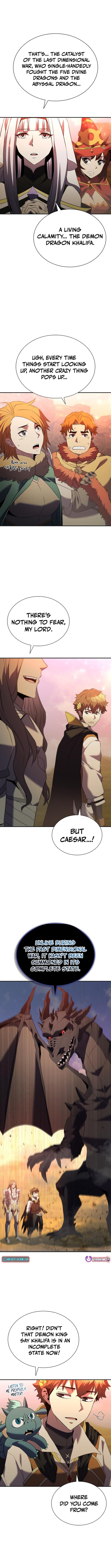 Taming Master Chap 186 - Next Chap 187