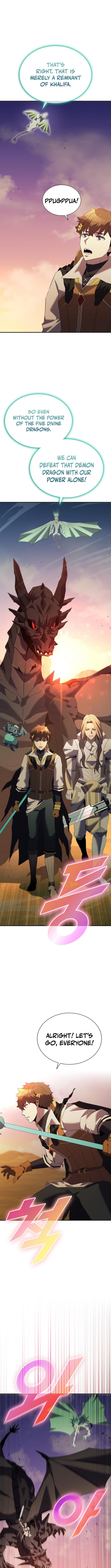 Taming Master Chap 186 - Next Chap 187