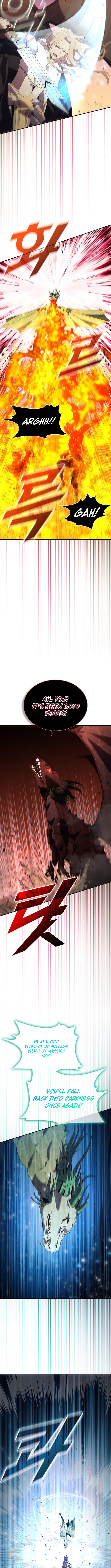 Taming Master Chap 186 - Next Chap 187