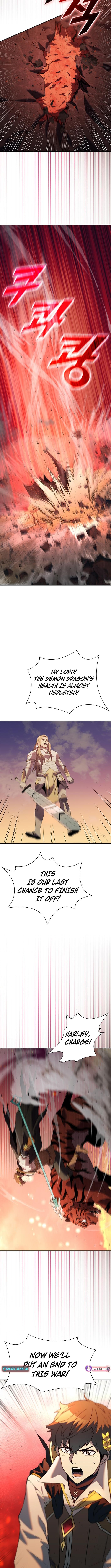 Taming Master Chap 186 - Next Chap 187