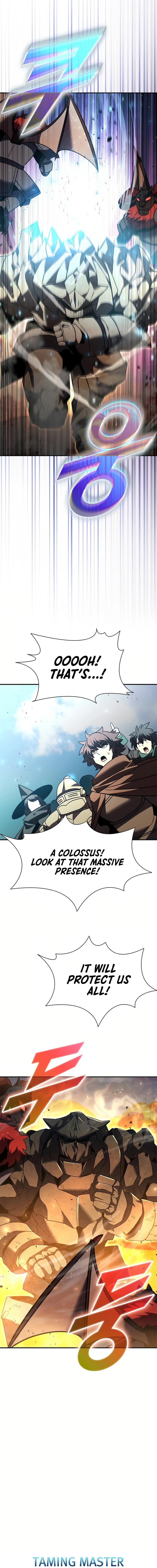 Taming Master Chap 180 - Next Chap 181