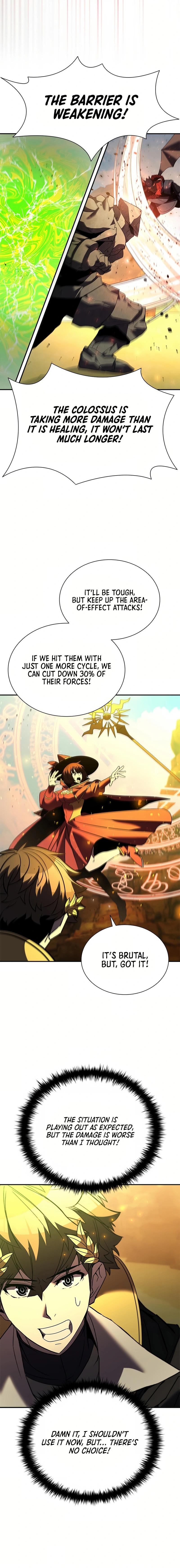 Taming Master Chap 180 - Next Chap 181